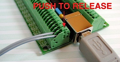 BU0836X connector