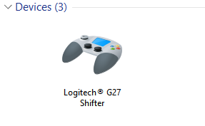 nyhed Premier Akademi Shifter Adapter for Logitech G25, G27, G29, G920 : Leo Bodnar Electronics