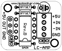 LC-amp image