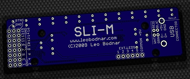 SLI-M image