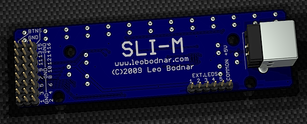 SLI-M image