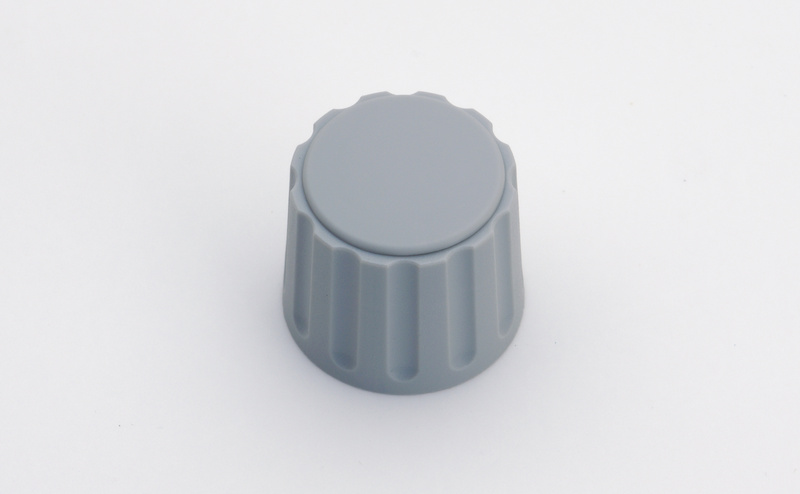 Knob for CTS288 Encoders (1/4" - 6.35mm)