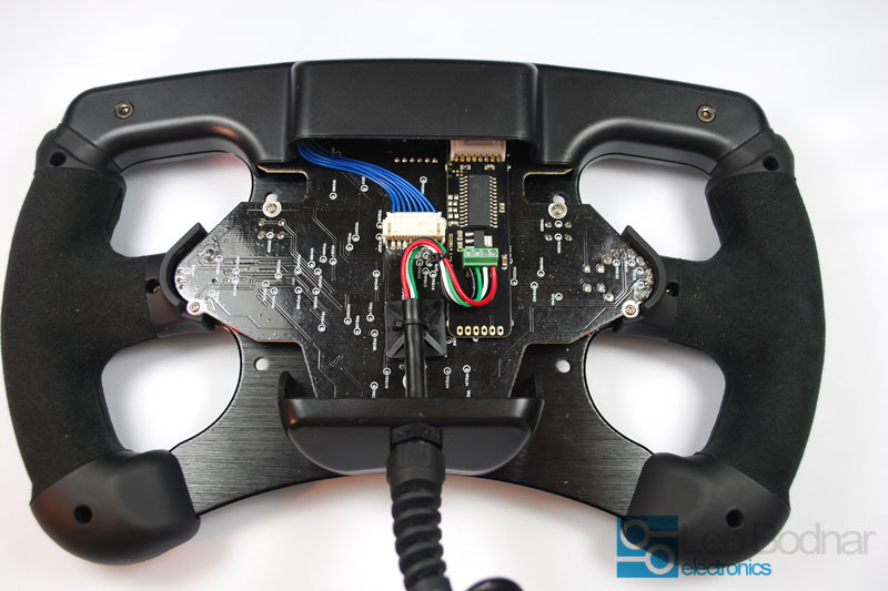 Fanatec Rim USB Conversion Kit