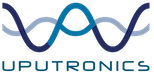 Uputronics logo