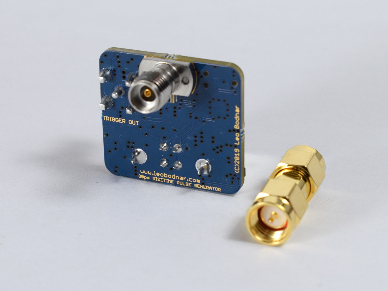 Pulse generator