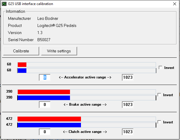 Download Logitech G27 Racing Wheel drivers for Windows 10/8/7 (2023  Updated) 