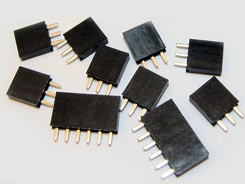 BU0836A joystick interface
