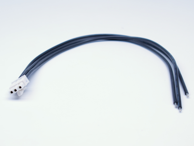3 Axes Joystick Pre-Wired Connector 0.3m