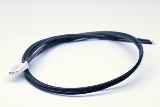 3 Axes Joystick Pre-Wired Connector 0.6m