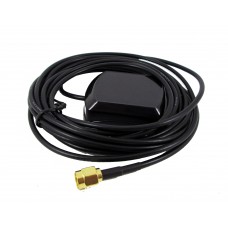Active GPS Patch Antenna with SMA Connector