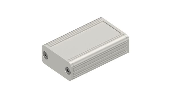 AKG 33-16-50-ME Enclosure and End Plates