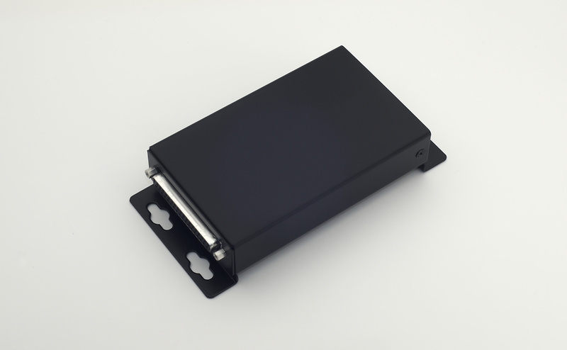 BU0836H Industrial USB Interface Controller