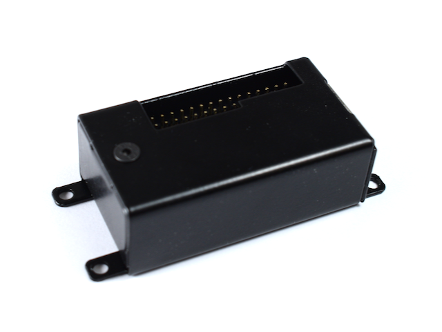 BU0836A Enclosure