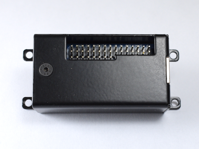 BU0836A Enclosure - Click Image to Close