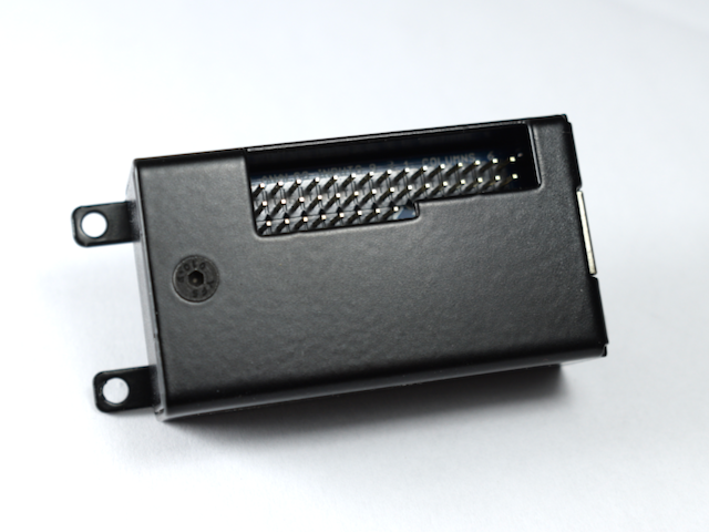 BU0836A Enclosure - Click Image to Close