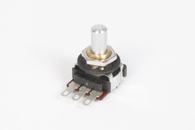 Rotary Encoder CTS288 - Short - Click Image to Close