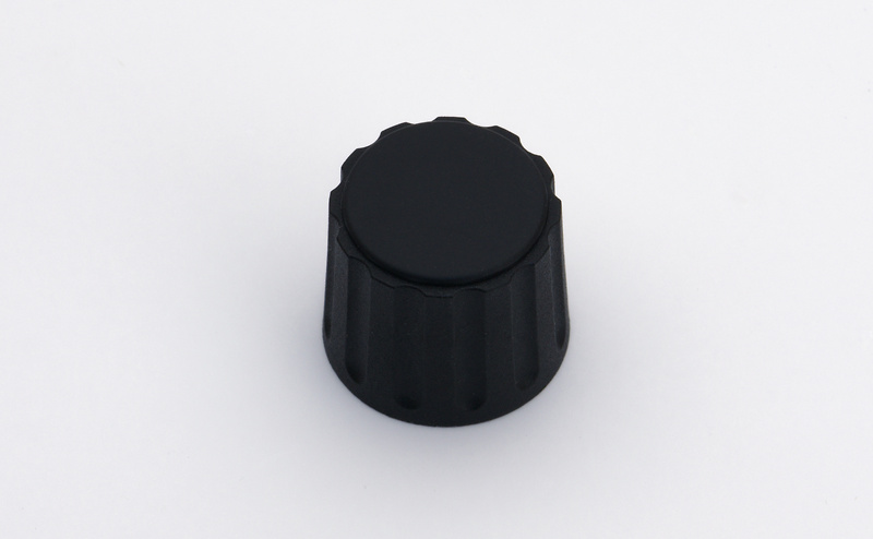 Knob for CTS288 Encoders (1/4" - 6.35mm)