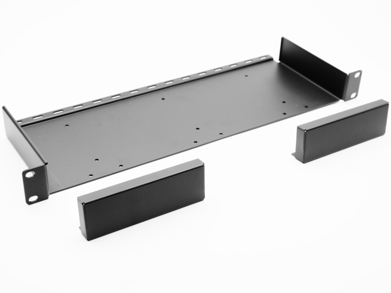 LBE-0010 19" Rack Shelf For LBE-1200 and LBE-1610