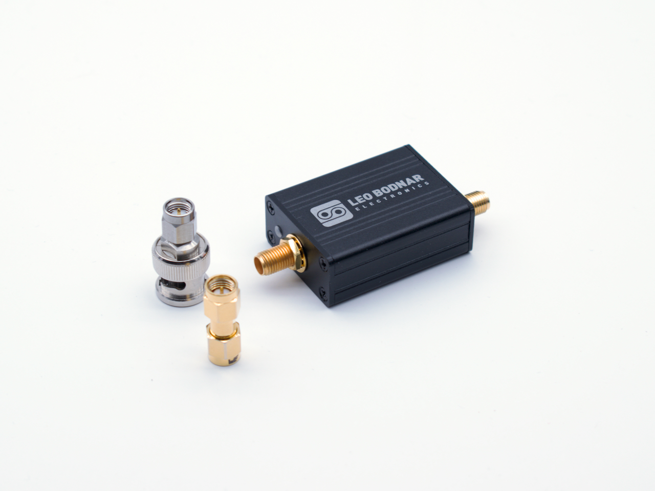 LBE-1320A Fast risetime pulse generator