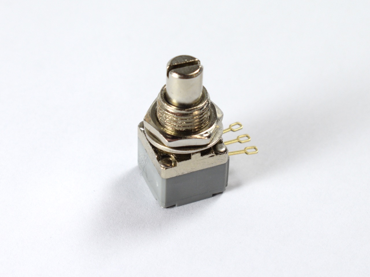 Potentiometer P260