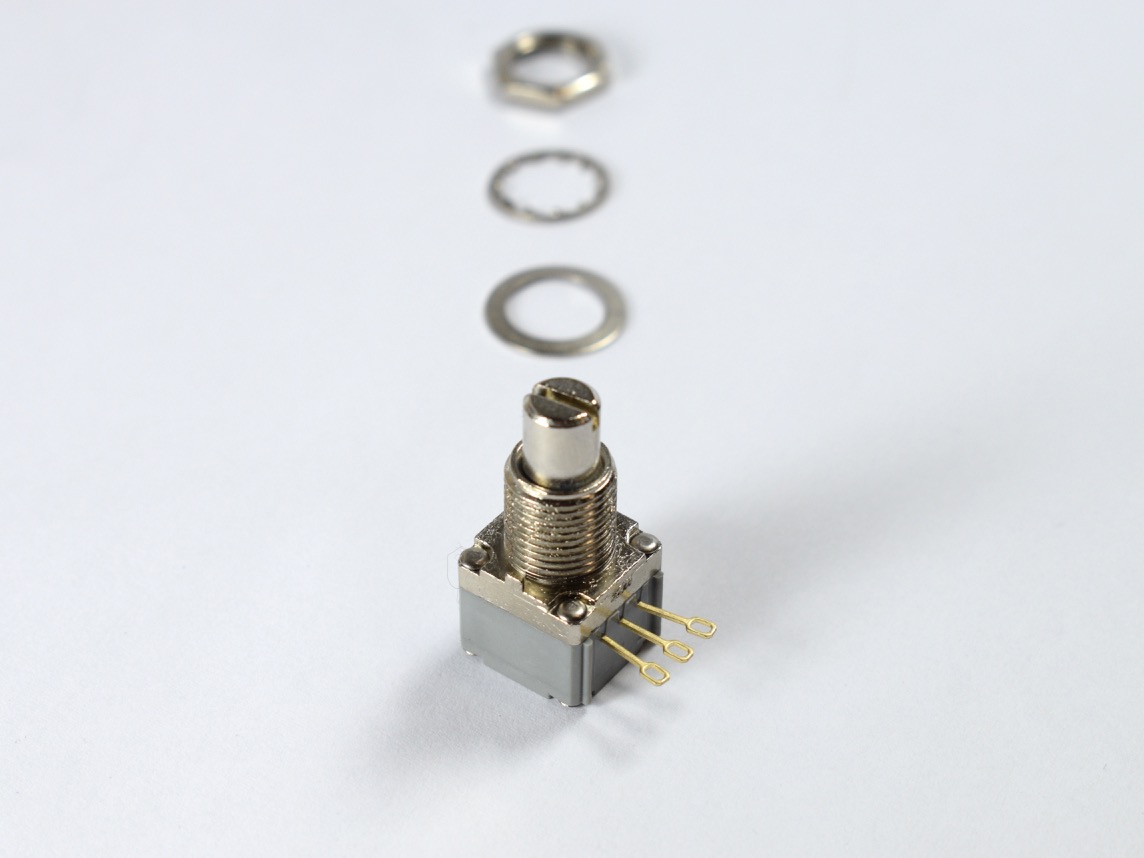 Potentiometer P260 - Click Image to Close