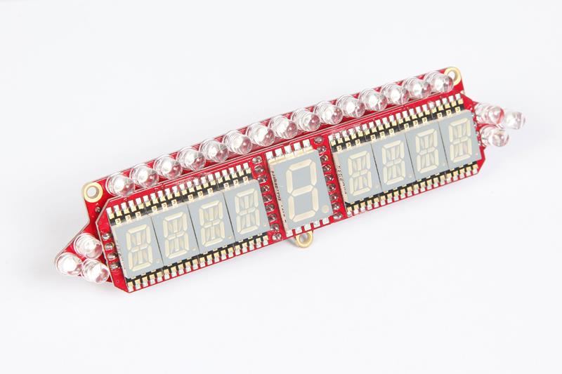 SLI-F1 - Shift Light Indicator