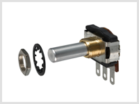 Rotary Encoders