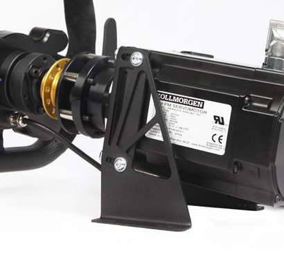 Adjustable Motor Mounting Bracket - Click Image to Close